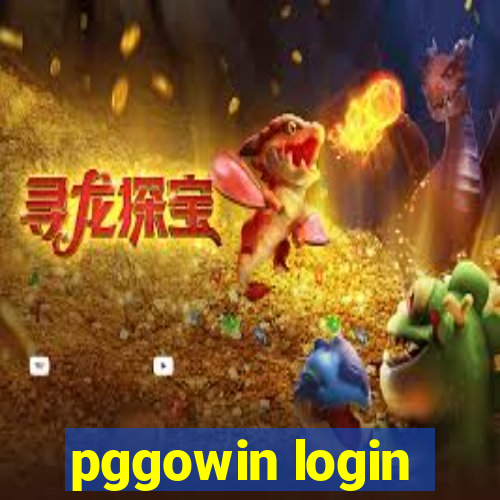 pggowin login